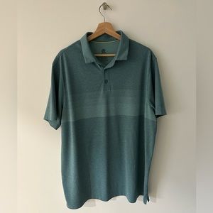 Men’s Champion Golf Shirt XXL